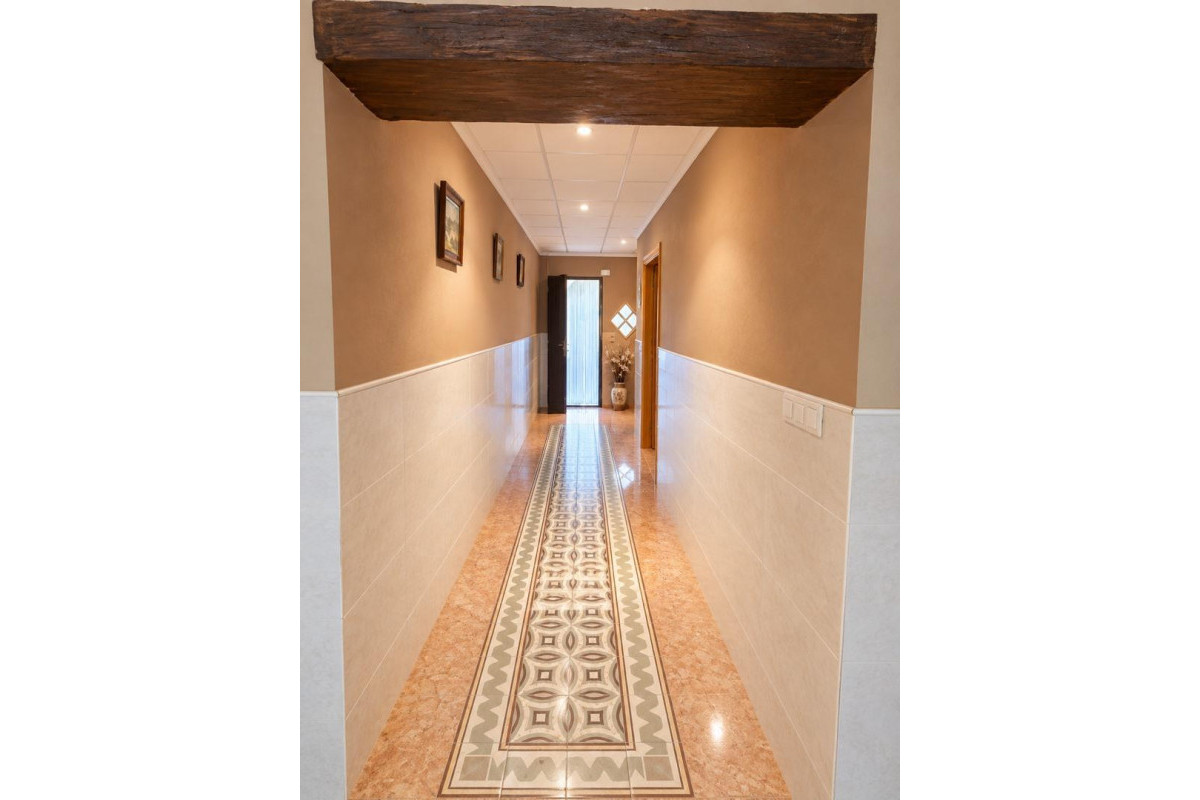 Reventa - House - Benferri - CENTRO