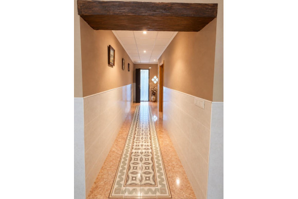 Reventa - House - Benferri - CENTRO