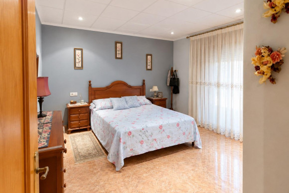 Reventa - House - Benferri - CENTRO