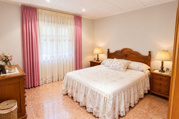 Reventa - House - Benferri - CENTRO