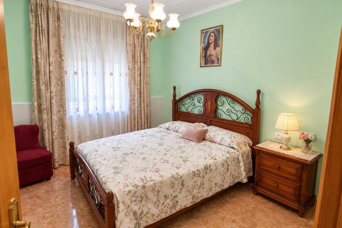 Reventa - House - Benferri - CENTRO