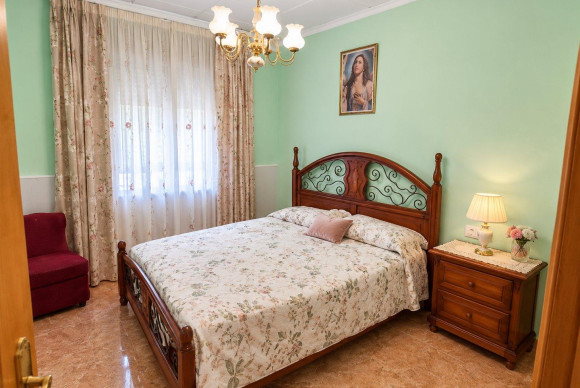 Reventa - House - Benferri - CENTRO