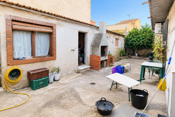 Reventa - House - Benferri - CENTRO