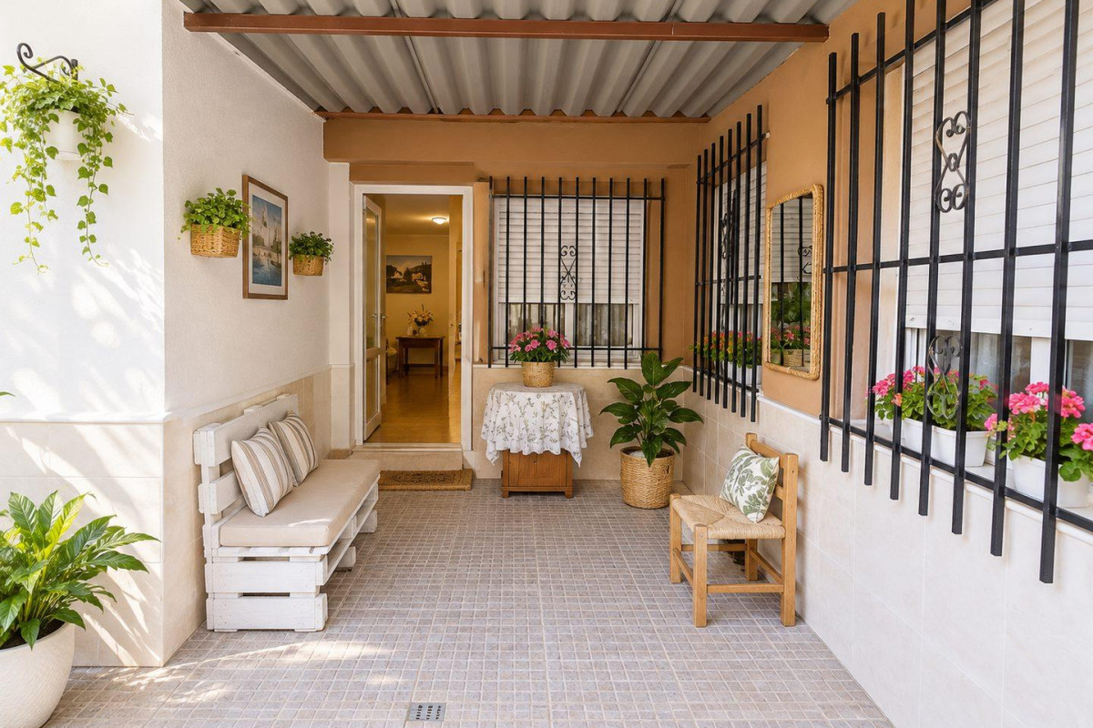 Reventa - House - Benferri - CENTRO