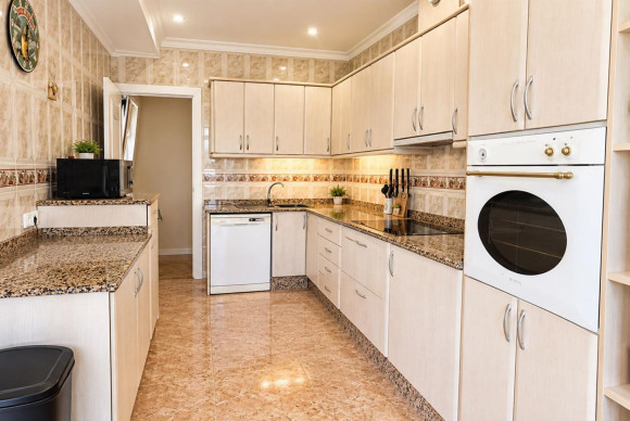 Reventa - House - Benferri - BENFIS PARK