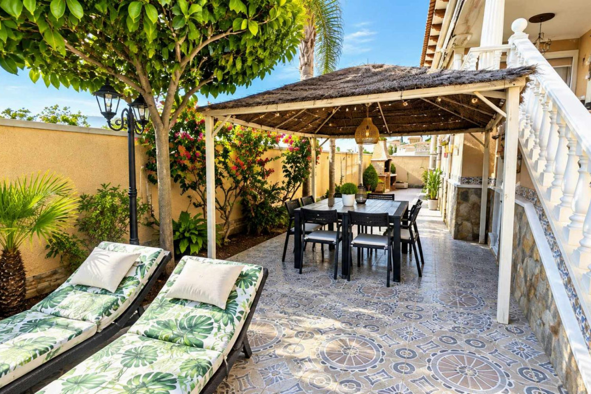 Reventa - House - Benferri - BENFIS PARK