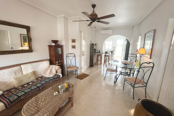 Herverkoop - Appartement  - Ciudad Quesada - Doña Pepa