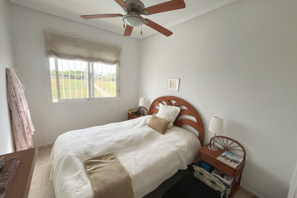 Herverkoop - Appartement  - Ciudad Quesada - Doña Pepa