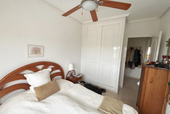 Herverkoop - Appartement  - Ciudad Quesada - Doña Pepa