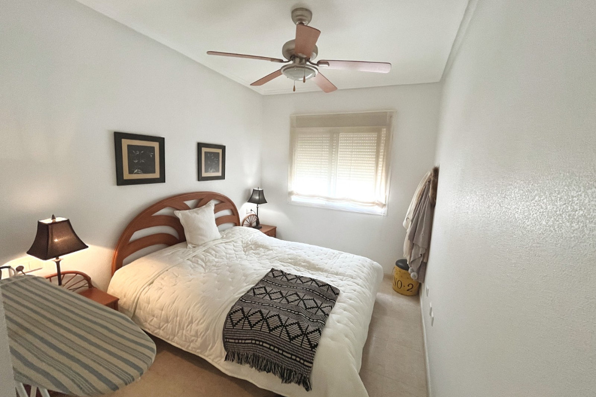 Herverkoop - Appartement  - Ciudad Quesada - Doña Pepa
