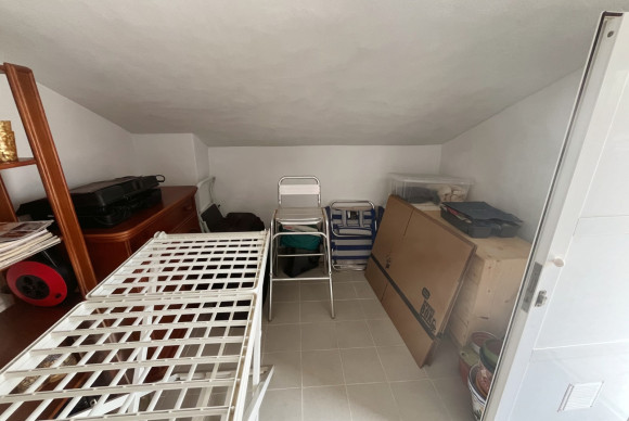 Herverkoop - Appartement  - Ciudad Quesada - Doña Pepa