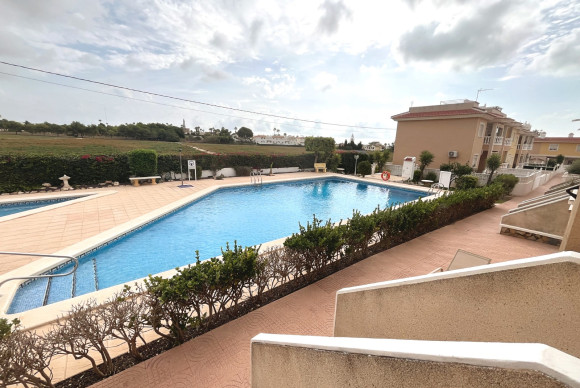 Herverkoop - Appartement  - Ciudad Quesada - Doña Pepa