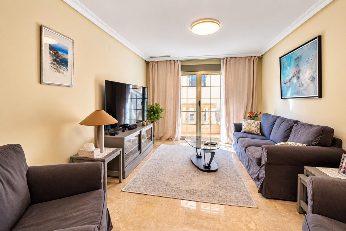 Reventa - Apartamento / piso - Torrevieja - torrevieja