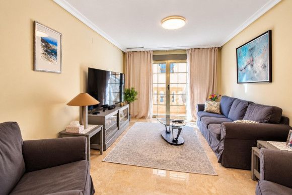 Reventa - Apartamento / piso - Torrevieja - torrevieja