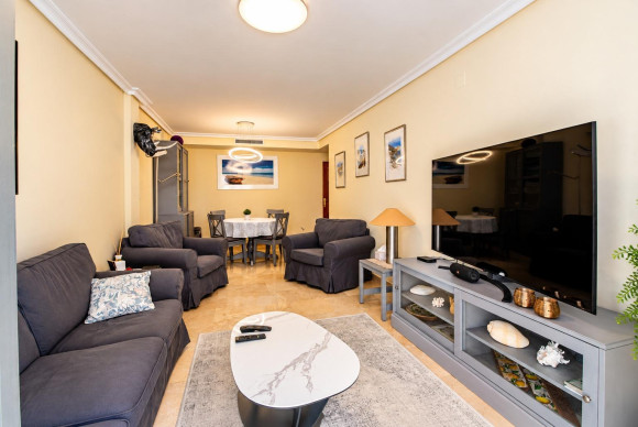Reventa - Apartamento / piso - Torrevieja - torrevieja