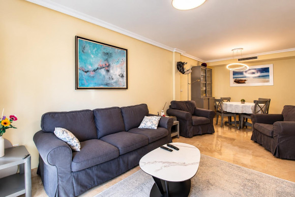 Reventa - Apartamento / piso - Torrevieja - torrevieja