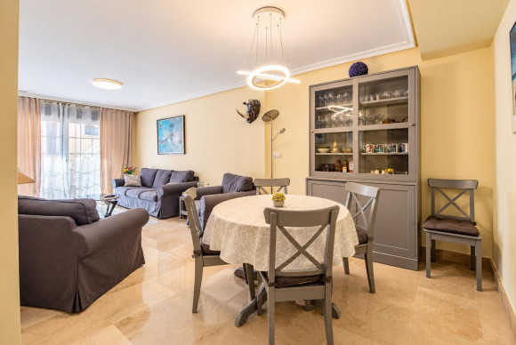 Reventa - Apartamento / piso - Torrevieja - torrevieja
