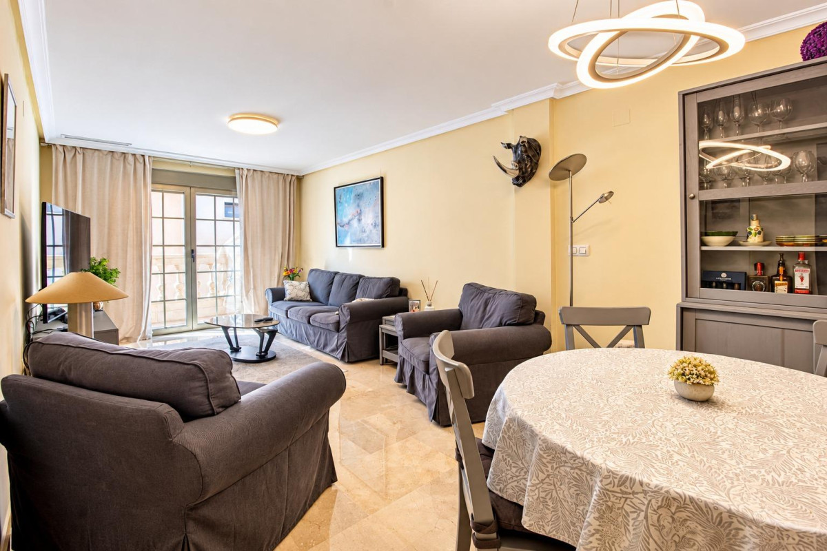 Reventa - Apartamento / piso - Torrevieja - torrevieja