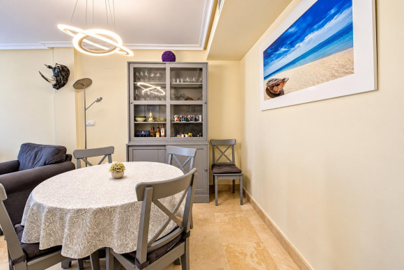 Reventa - Apartamento / piso - Torrevieja - torrevieja