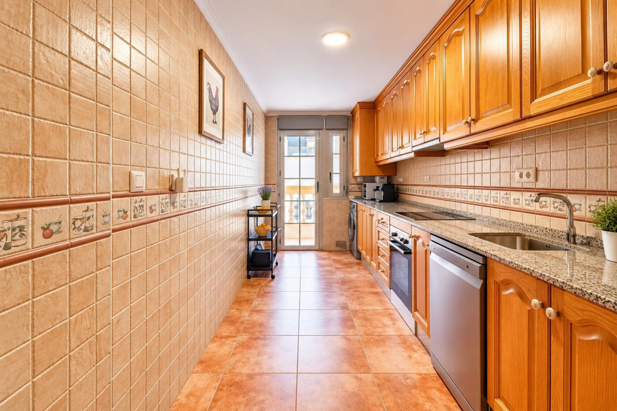 Reventa - Apartamento / piso - Torrevieja - torrevieja