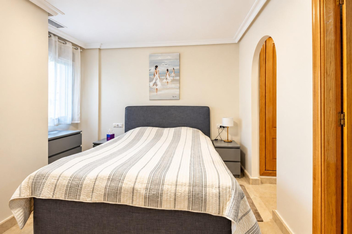 Reventa - Apartamento / piso - Torrevieja - torrevieja