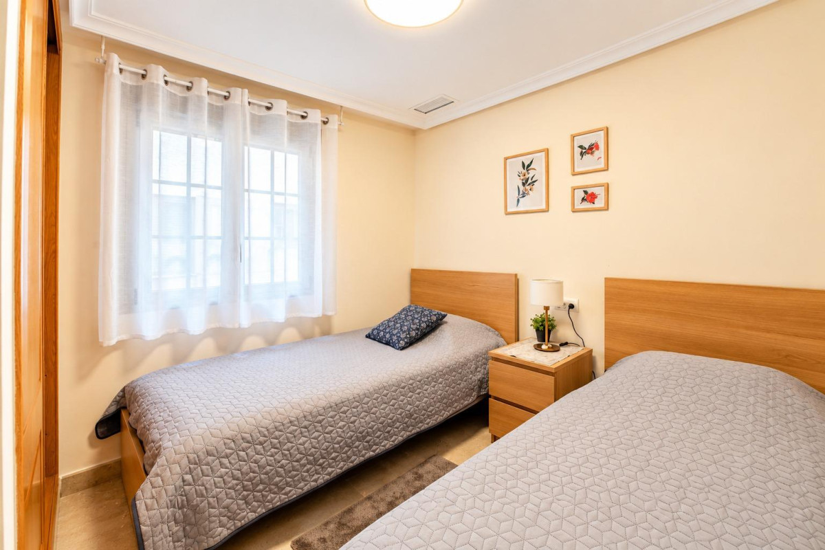 Reventa - Apartamento / piso - Torrevieja - torrevieja