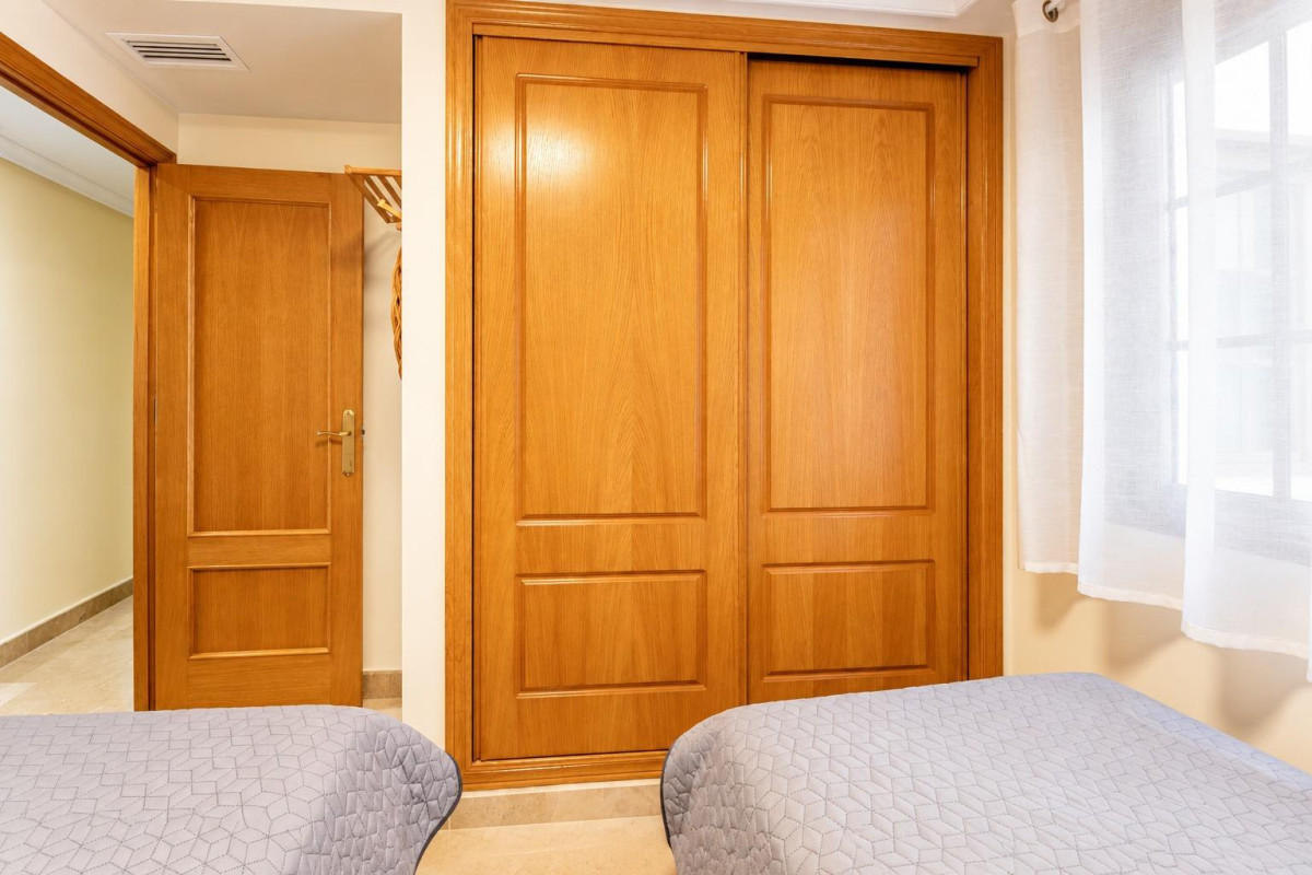 Reventa - Apartamento / piso - Torrevieja - torrevieja
