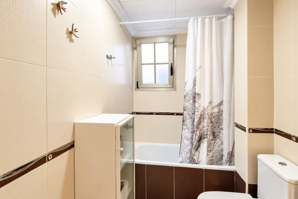 Reventa - Apartamento / piso - Torrevieja - torrevieja