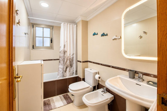 Reventa - Apartamento / piso - Torrevieja - torrevieja
