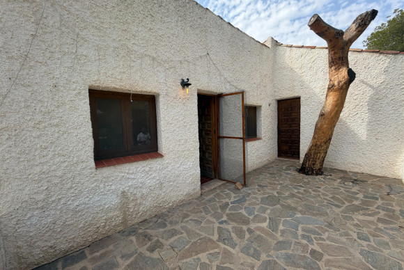 Reventa - Country Property/Finca - Torremendo