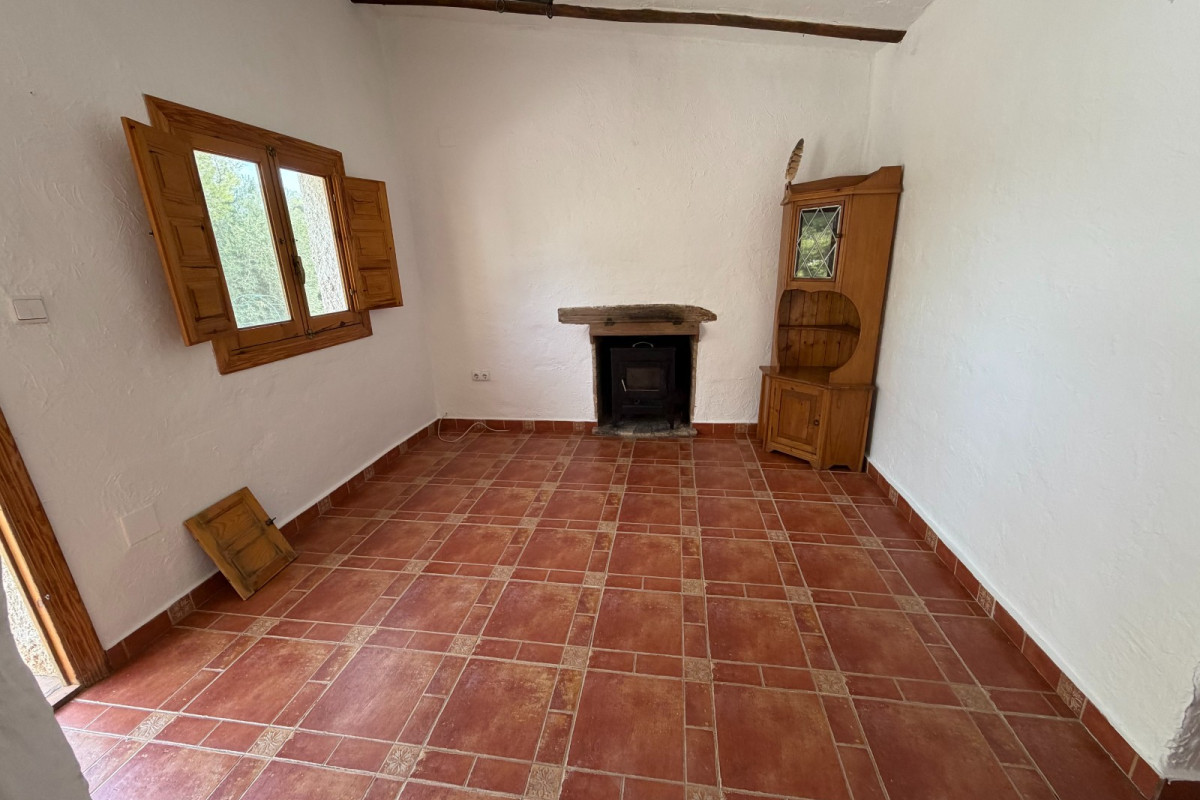 Reventa - Country Property/Finca - Torremendo