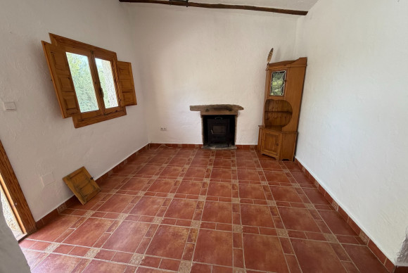 Reventa - Country Property/Finca - Torremendo