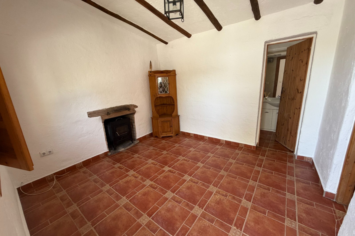 Reventa - Country Property/Finca - Torremendo