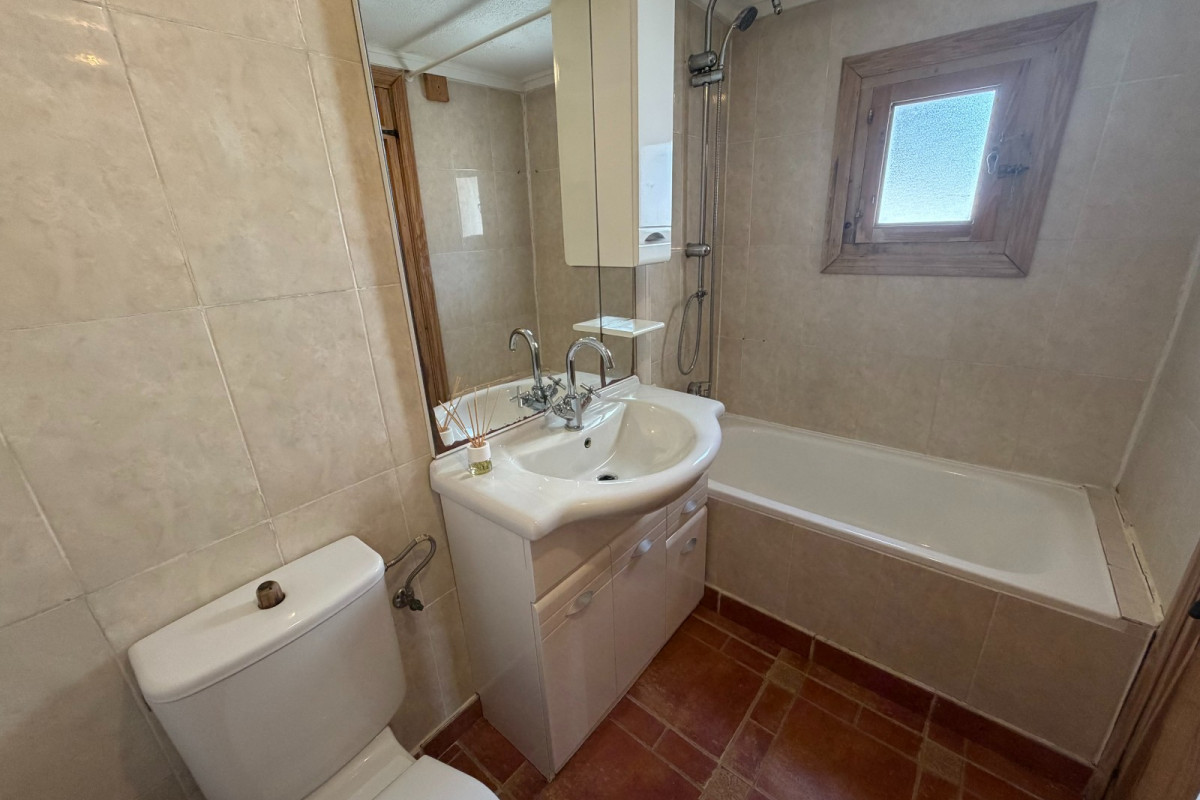 Reventa - Country Property/Finca - Torremendo