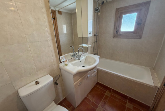 Reventa - Country Property/Finca - Torremendo