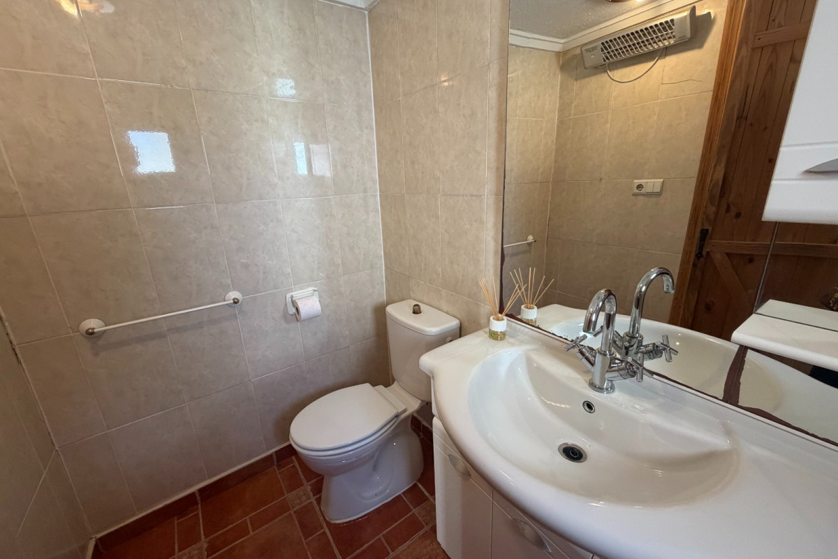 Reventa - Country Property/Finca - Torremendo