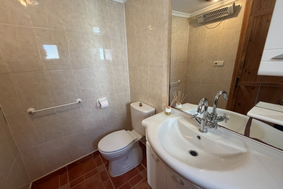Reventa - Country Property/Finca - Torremendo