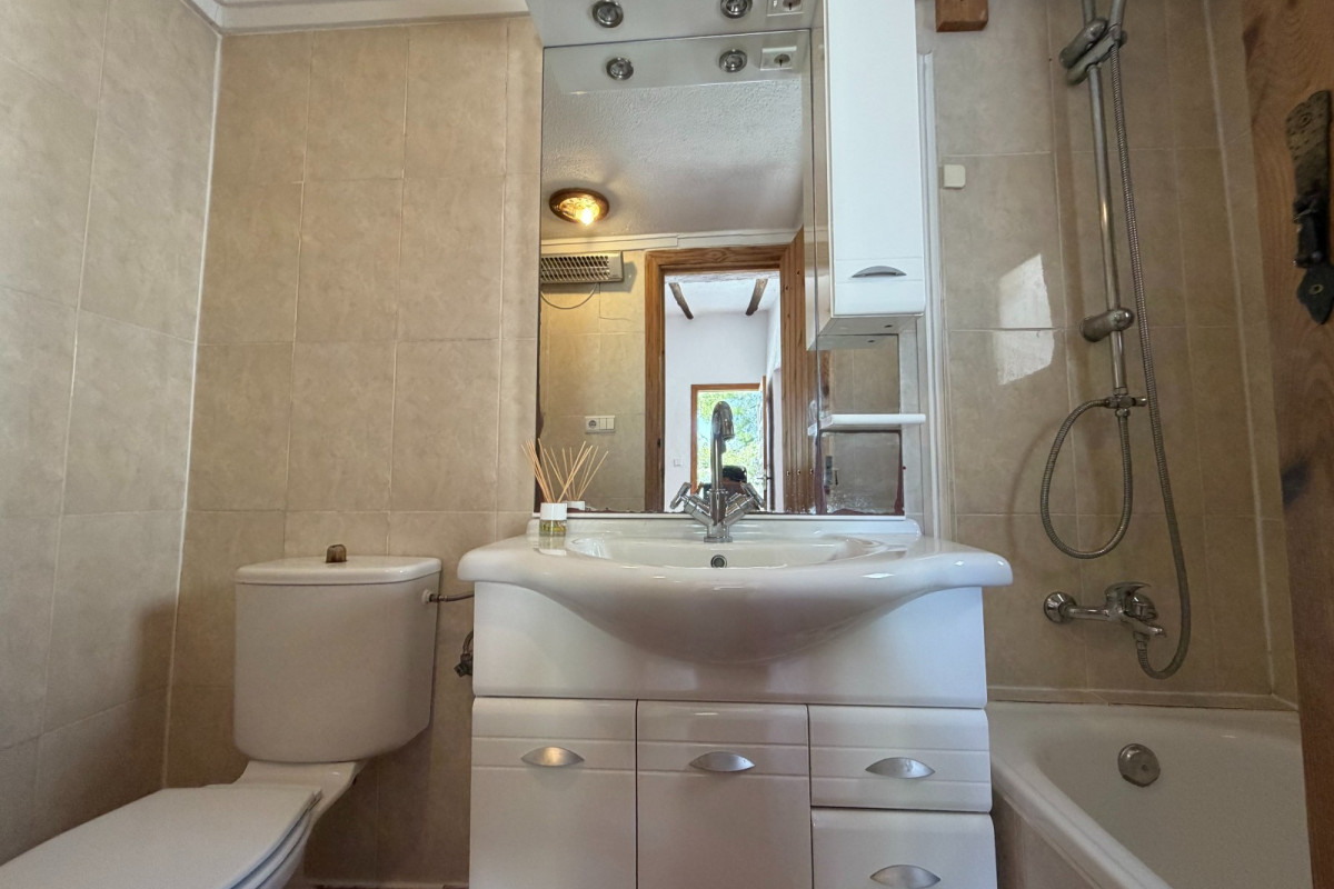 Reventa - Country Property/Finca - Torremendo