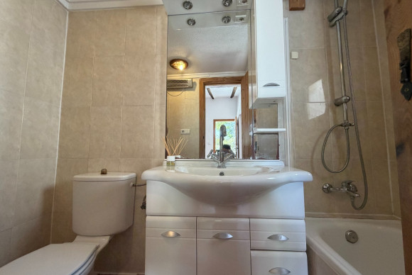 Reventa - Country Property/Finca - Torremendo