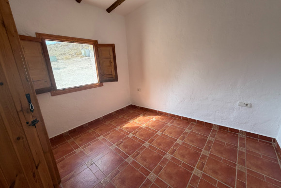 Reventa - Country Property/Finca - Torremendo