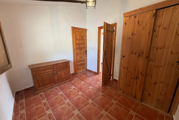Reventa - Country Property/Finca - Torremendo