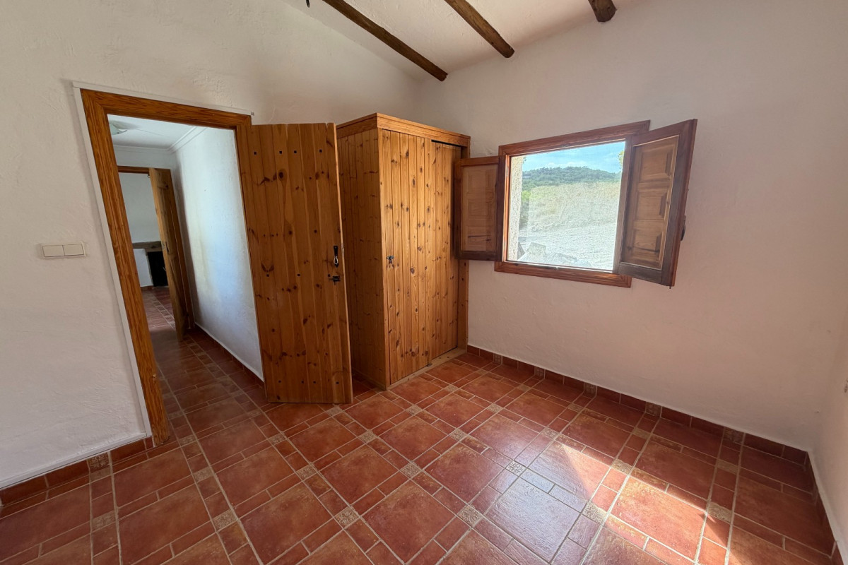 Reventa - Country Property/Finca - Torremendo