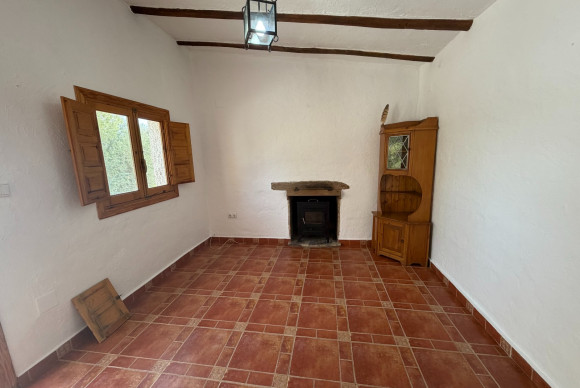 Reventa - Country Property/Finca - Torremendo