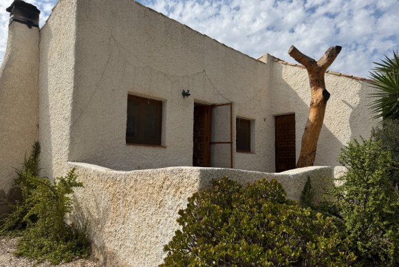 Reventa - Country Property/Finca - Torremendo