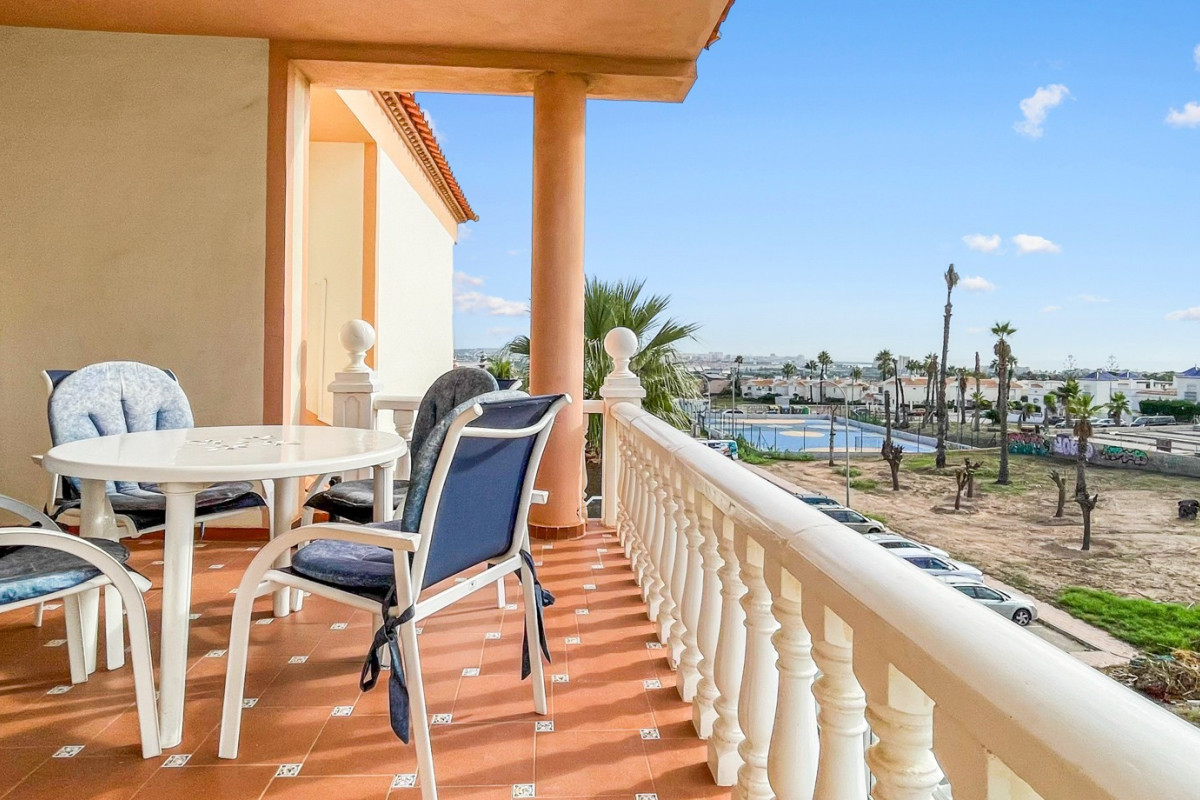 Herverkoop - Appartement  - Orihuela Costa - Los Altos *
