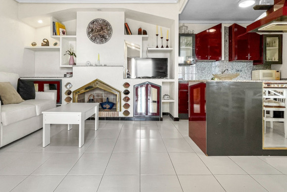Herverkoop - Appartement  - Orihuela Costa - Los Altos *