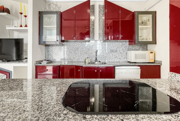 Herverkoop - Appartement  - Orihuela Costa - Los Altos *