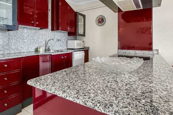 Herverkoop - Appartement  - Orihuela Costa - Los Altos *