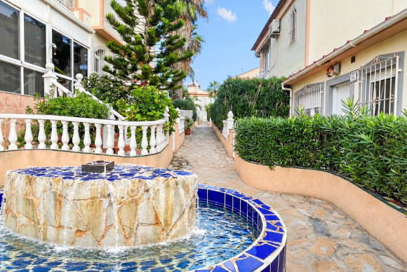 Herverkoop - Appartement  - Orihuela Costa - Los Altos *