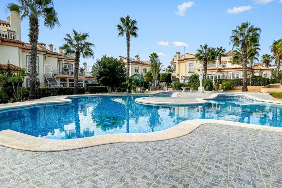 Herverkoop - Appartement  - Orihuela Costa - Los Altos *